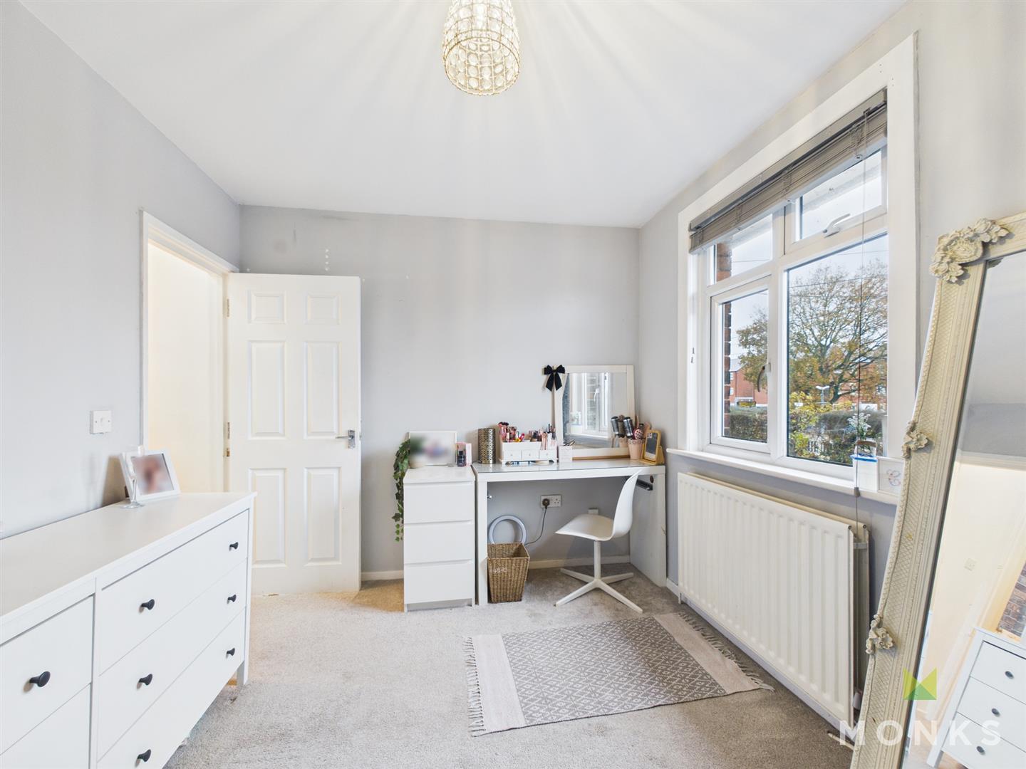 9 Aston Road, Wem, SY4 5AZ For Sale